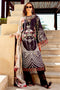 Shiza Hassan Luxury Lawn Collection – 8-B Maahru